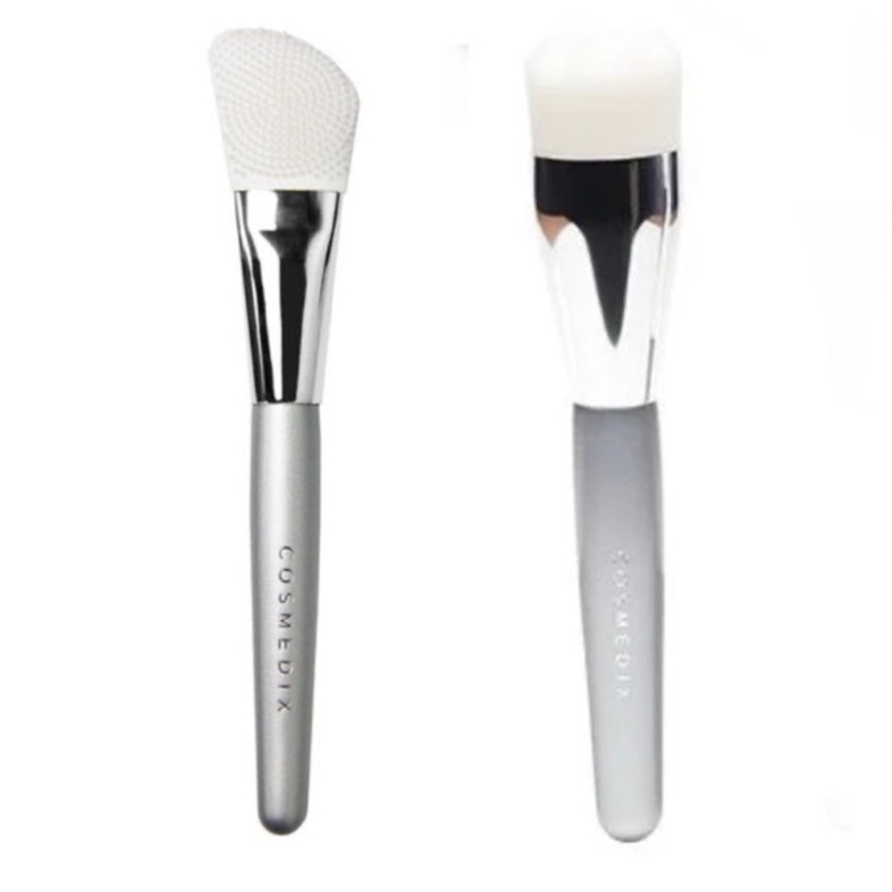 COSMEDIX | Skincare Brush Set